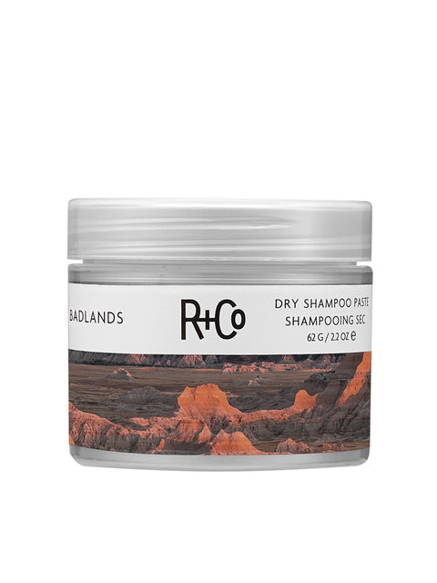 BADLANDS DRY SHAMPOO PASTE
