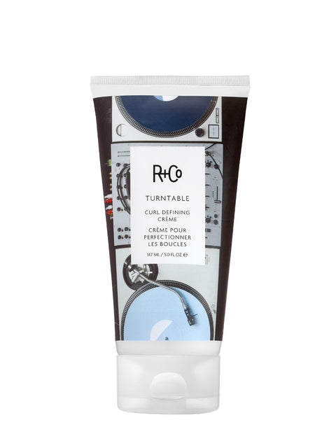 TURNTABLE CURL DEFINING CREME