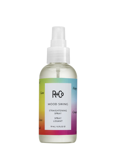MOOD SWING STRAIGHTENING SPRAY