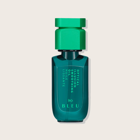 OPTICAL ILLUSION SMOOTHING OIL