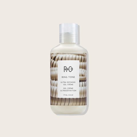 Gel crème ultra definition Ring Tone