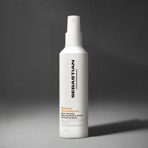 SEBASTIAN - Shaper Shinespritz non-aerosol styling spray 200 ml