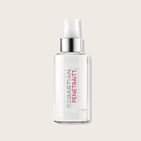 SEBASTIAN - Sérum réparateur de nuit Penetraitt 100 ml