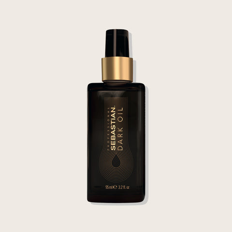 SEBASTIAN - Huile capillaire Dark Oil 95 ml
