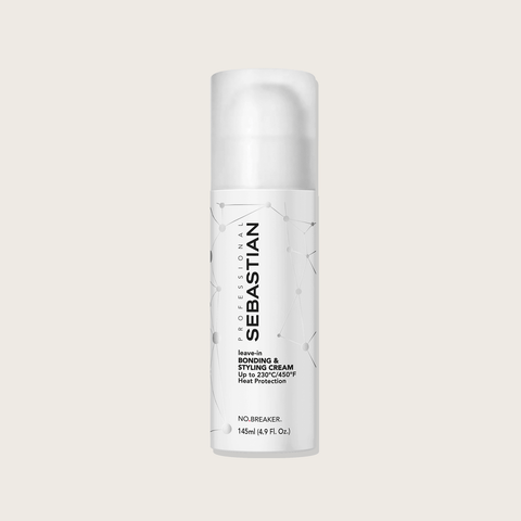 SEBASTIAN - Crème sans rinçage Bonding Styling Cream 145 ml