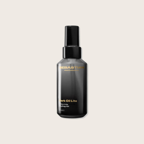 SEBASTIAN - Huile capillaire brillante Dark Oil 100 ml