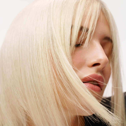 SEBASTIAN - Huile capillaire brillante Dark Oil 100 ml