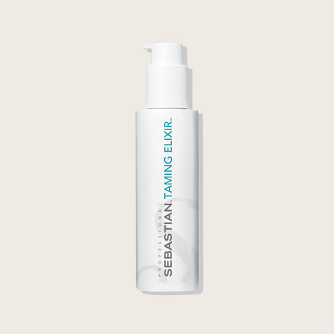 SEB Taming Elixir Smoothing Crème Serum 140ml