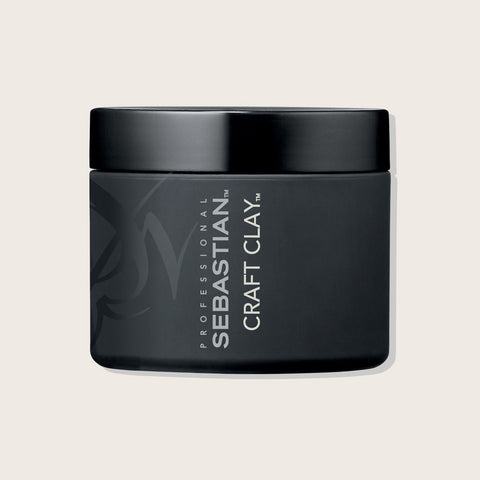 SEBASTIAN - Argile mat Craft Clay 50 ml