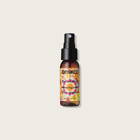 AMIKA - Primer démêlant The Wizard 30 ml - Beaute Star prod B2C