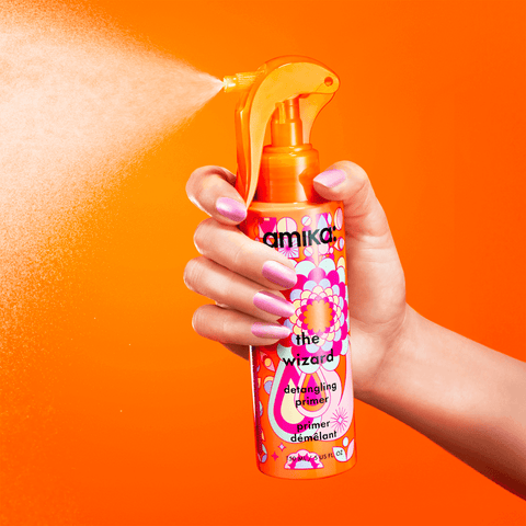 Primer Démêlant The Wizard 150 ml Amika