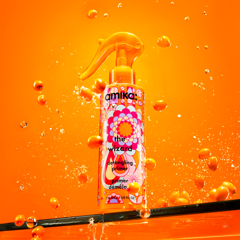 Primer Démêlant The Wizard 150 ml Amika