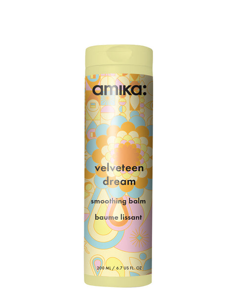 Velveteen Dream smoothing balm