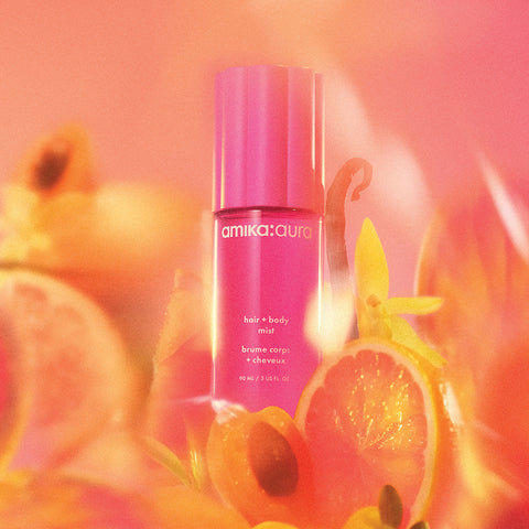 Aura Mist for Hair + Body