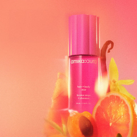 Aura Mist for Hair + Body