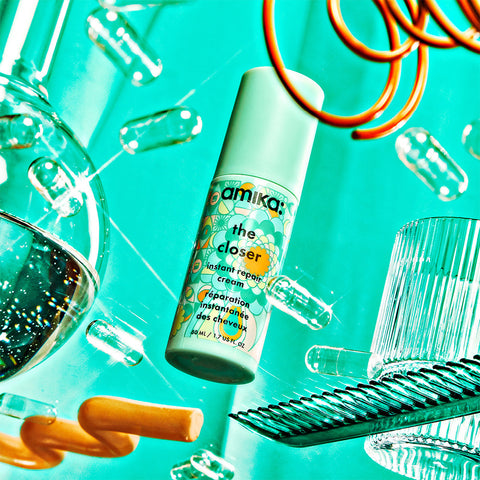AMIKA - Crème réparation The Closer 50 ml