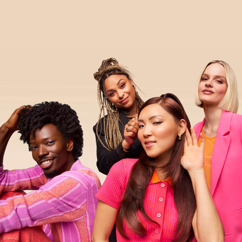 AMIKA - Primer démêlant sans silicone The Wizard 2.0 150 ml - Beaute Star prod B2C