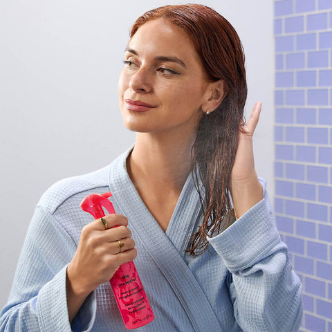 AMIKA - The Protector Color leave-in treatment 200 ml