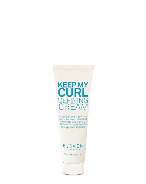 ELEVEN AUSTRALIA - Crème boucle Curl Defining