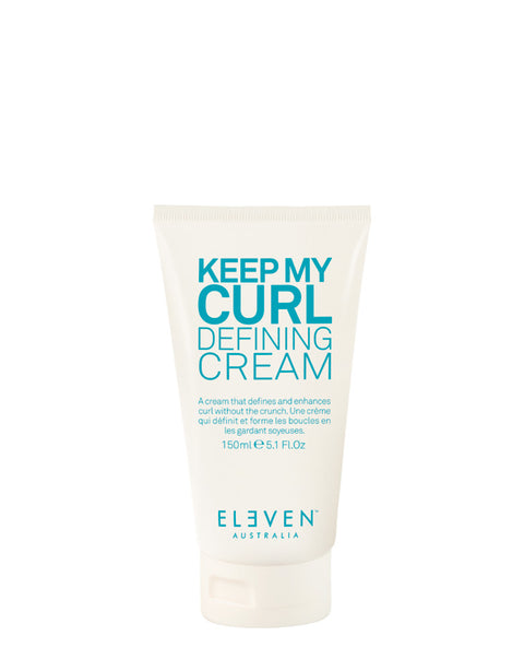 ELEVEN AUSTRALIA - Crème boucle Curl Defining