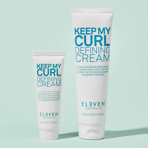 ELEVEN AUSTRALIA - Crème boucle Curl Defining