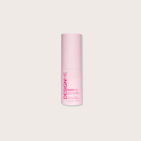 DESIGN.ME - Poudre volume PUFF.ME 9,46 ml - Beaute Star prod B2C