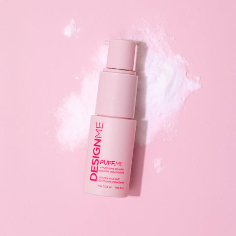 DESIGN.ME - Poudre volume PUFF.ME 9,46 ml - Beaute Star prod B2C
