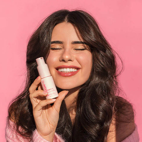 DESIGN.ME - Poudre volume PUFF.ME 9,46 ml - Beaute Star prod B2C