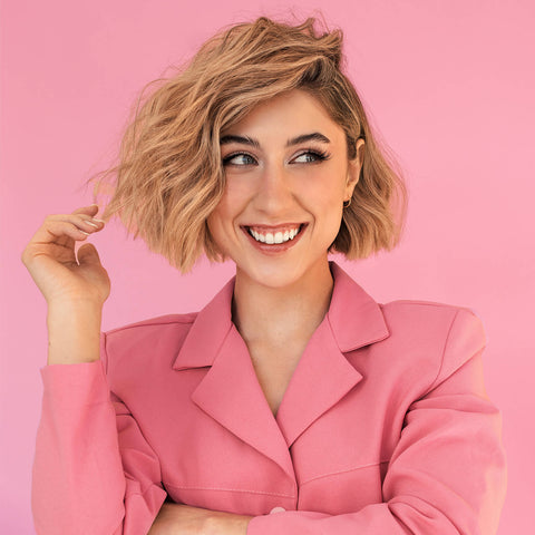 Puff.ME Light volumizing powder