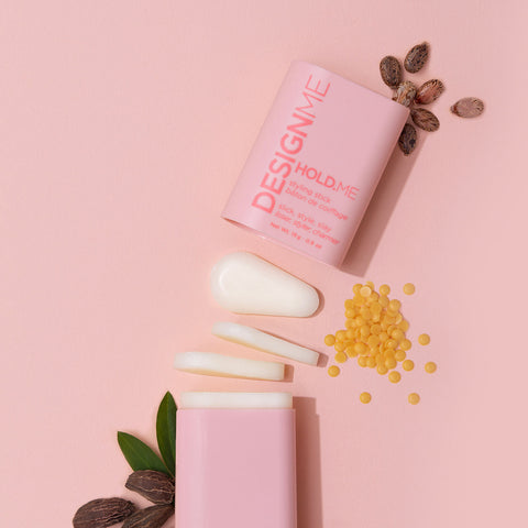 DESIGN.ME - Bâton coiffant HOLD.ME 19 g - Beaute Star prod B2C