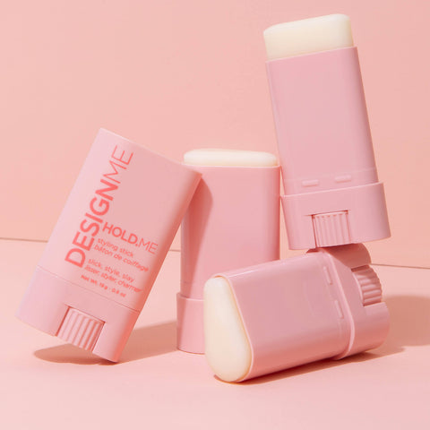 DESIGN.ME - Bâton coiffant HOLD.ME 19 g - Beaute Star prod B2C