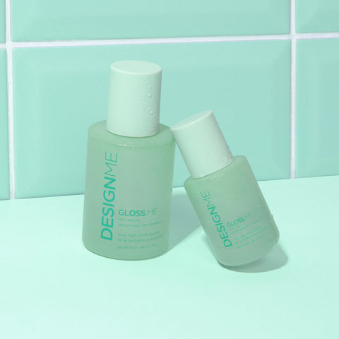 DESIGN.ME - Sérum brillance GLOSS.ME