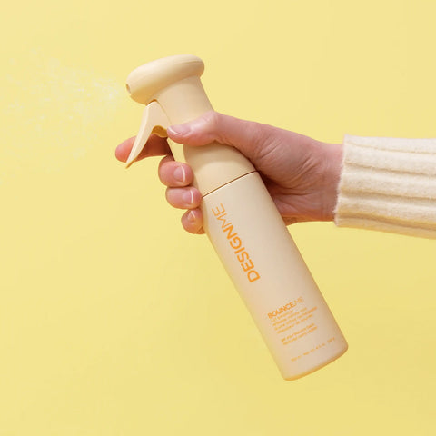 DESIGN.ME - Brume rehausse boucles BOUNCE.ME 250 ml - Beaute Star prod B2C