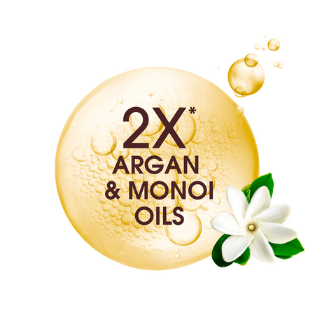 Serum Lustrant Anti Frizz - Beaute Star Pro