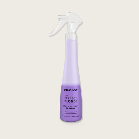 Spray sans rinçage Perfect Blonde