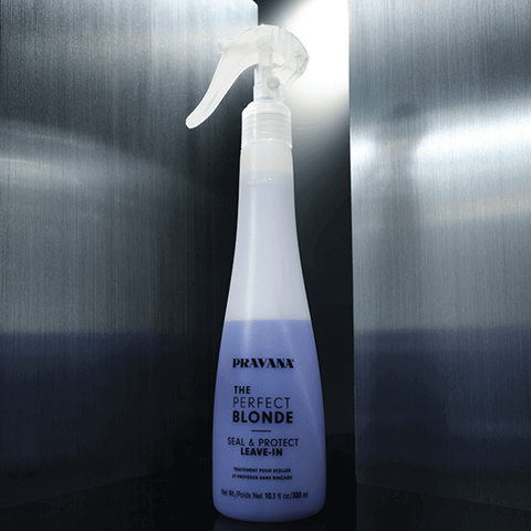 Spray sans rinçage Perfect Blonde