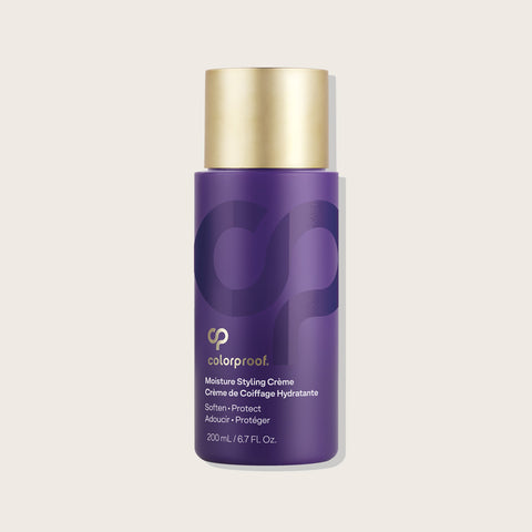 Moisture Styling Crème