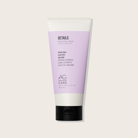 AG CARE - Crème de définition Details 178 ml