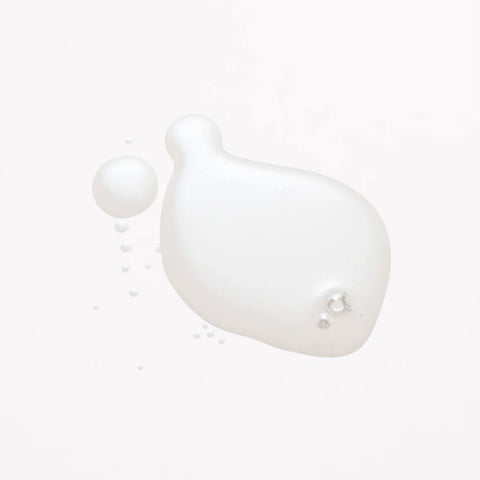 Cica lightweight hair oil