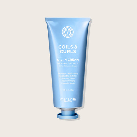 Coils/Curls Oil-in-Cream