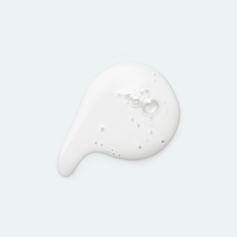 Sérum exfoliant purifiant pour cheveux Maria Nila, flacon de 150 ml, avec applicateur en spray.