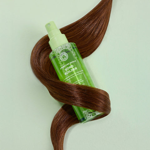 MARIA NILA - Traitement anti-casse sans rinçage Bond Builder 150 ml