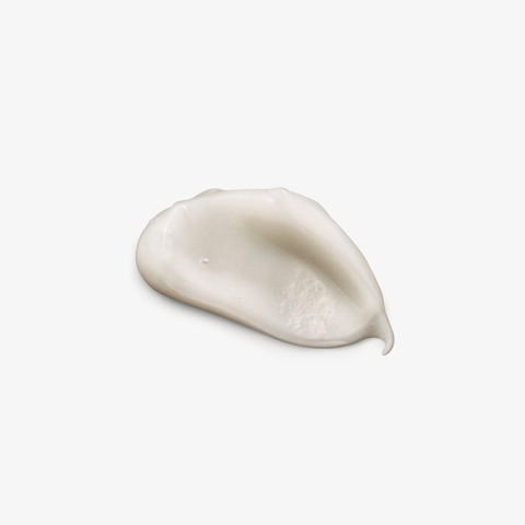 Crème de définition Curlicue Cream de Maria Nila pour cheveux bouclés, contenant 100 ml, texture crémeuse et hydratante.