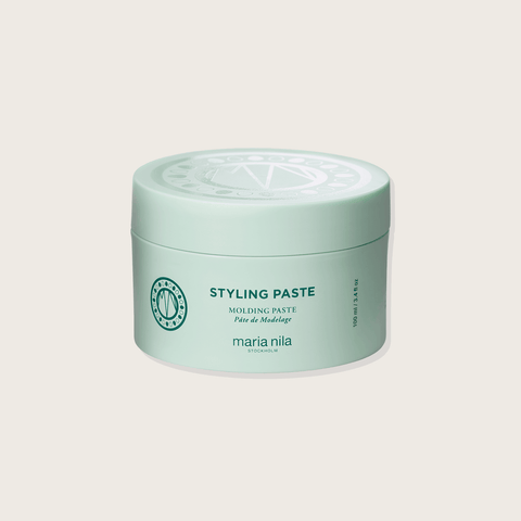MARIA NILA - Styling Paste pate de modelage 100 ml