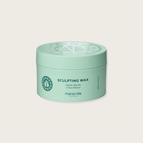 MARIA NILA - Sculpting Wax creme cire fibreuse sculptante 100 ml
