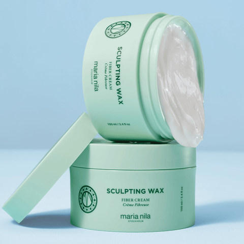 MARIA NILA - Sculpting Wax creme cire fibreuse sculptante 100 ml