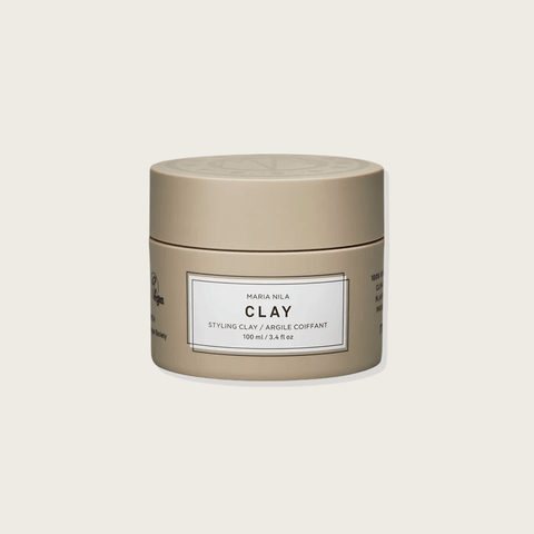 Argile Coiffant Clay 100 ml