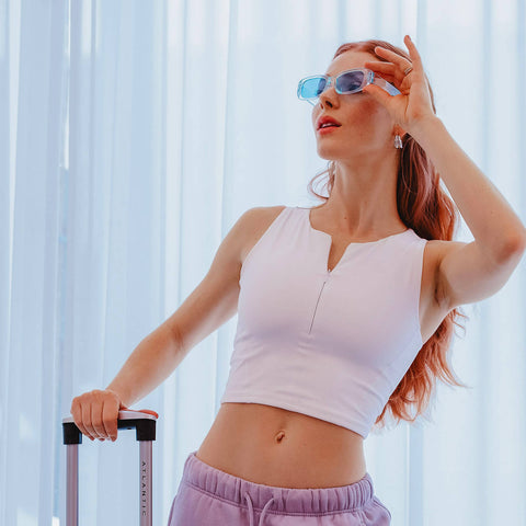 ALCÔVE - Crème coiffante