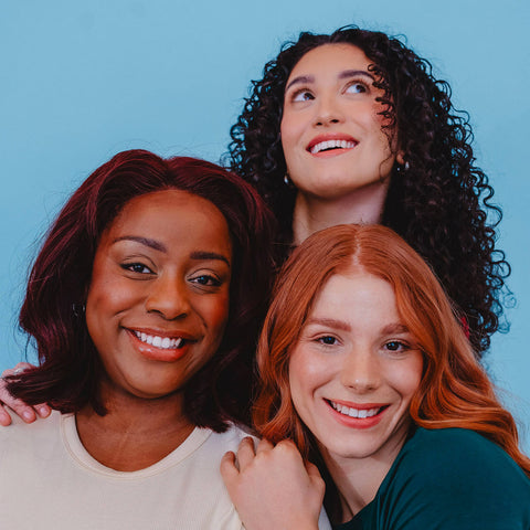 ALCÔVE - Crème coiffante