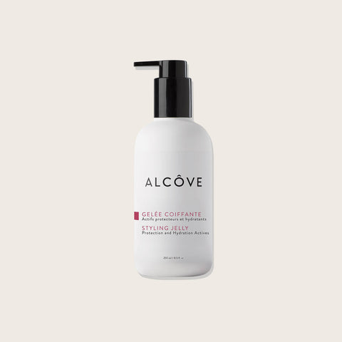 ALCÔVE - Gelée Coiffante 250 ml